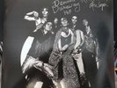 Alice Cooper Love It To Death  - Reissue LP - Autographed By Dennis