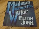ELTON JOHN Madman Across The Water 1971 UK Vinyl LP