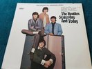 THE BEATLES YESTERDAY AND TODAY VINYL LP - CAPITOL ST-2553