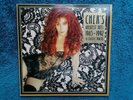 Cher - Cher's Greatest Hits 1965 - 1992 Double Vinyl LP - VG+