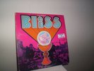 BLISS - ORIGINAL ALBUM ON CANYON LABEL FROM 1969 - HARD ROCK PSYCH POWER TRIO