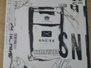 The Snuts Mixtape EP Signed 12