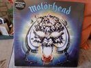Motorhead - Overkill - 2008 UK Ltd.Edition 3-LP Set Color Vinyl New and Sealed