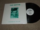 THE SMITHS = SPANISH SUN RARE UNOFFICIAL LIVE IN MADRID 1985 VINYL LP