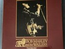 Bob Marley & The Wailers ?– The Box Set (1982) Island Records 9 LP  #0836