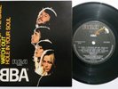 ABBA TAKE A CHANCE ON ME RARE BRAZIL