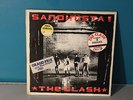 3 LP - Vinyle 33 T - SANDINISTA   - The Clash - CBS66363 - 1980 - N°1