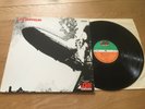 LED ZEPPELIN 'LED ZEPPELIN I' 1991 GERMAN ATLANTIC REPRESS ATL 40031