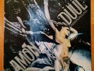 Amon Düül – Psychedelic Underground (LP, 1969, Metronome MLP 15.332, VG+/VG)