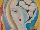 DEREK AND THE DOMINOS: Layla POLYDOR Germany 2335 010 2x LP NM Vinyl