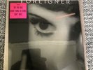 Foreigner Lp SEALED Inside Information 1987 Original First Press