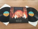 NEIL YOUNG / CRAZY HORSE 'WELD' 1991 REPRISE 1st VINYL ISSUE  7599-26671-1 MINT