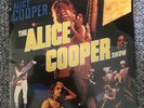 Alice Cooper Lp SEALED The Alice Cooper Show 1977 Original First Press