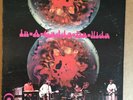 Iron Butterfly In-A-Gadda-Da-Vida LP SD 33250 1st Terre Haute Press '68 VG+/VG