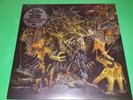 KING GIZZARD AND THE LIZARD WIZARD MURDER OF THE UNIVERSE  VOMIT SPLATTER NEW LP