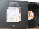 LED ZEPPELIN Song Remains The Same 2xLP (Swan Song 2-201, orig 1976) VG++ Vinyl