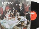 LEFT END Spoiled Rotten LP (Polydor PD-6022, orig 1974) VG++ Hard Psych