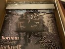Lana Del Rey *Urban Outfitters Exclusive* Norman F Rockwell Vinyl