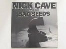 NICK CAVE – Ritz Stockholm LP Live Ritz Stockholm, April 23, 1987