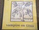 Guided By Voices - Vampire On Titus Orig Vinyl With Insert