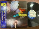 ART BLAKEY BUHAINA'S DELIGHT BLUE NOTE LIBERTY BST 84104 OBI STEREO RVG US LP