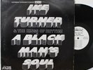 IKE TURNER A Black Man’s Soul LP (Pompeii SD-6003, orig PROMO) VG Vinyl Funk