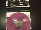 Aerosmith Pump Limited Edition Purple Vinyl LP Rare 1000 Copies Made 2016 Geffen