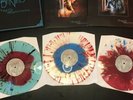Control Denied The Fragile Art Of Existence Limited Edition Colored Vinyl Extras