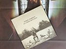 GEORGE HARRISON   ALL THINGS MUST PASS   1970 UK 3LP BOX SET + INNERS & POSTER