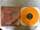 Nofx Ribbed Orange Vinyl Epitaph Records Punk Fatwreck Rancid Bad Religion