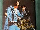 ELVIS PRESLEY : Elvis' Golden Records - 3 x LP Box Set 1970 Swiss RCA EL 12350