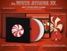 TMR VAULT #42 THE WHITE STRIPES XX THIRD MAN RECORDS VINYL LP JACK ST RARE