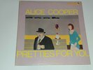 ALICE COOPER - PRETTIES FOR YOU - CANADIAN ISSUE - RARE