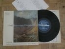 Gerald Finzi ?– Intimations Of Immortality - Lyrita (Decca) SRCS. 75 1975 TAS