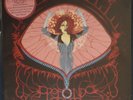 Goblin ?– Profondo Rosso (Original Motion Picture Soundtrack) on coloured vinyl.