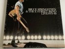 Bruce Springsteen & The E Street Band Live/1975-85 5LPs W/Booklet VG+