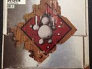 Massive Attack - Protection - Wild Bunch Orginal/1st press LP Vinyl with inner