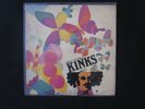 THE KINKS - Face To Face: Original 1966 UK Vinyl LP Pye Records A1/B2 Pressing