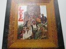 LOVE 'DA CAPO' 1st ORIGINAL UK PRESS '67 PROMO STICKER RED ELEKTRA TOP MINT-