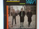 The Jam Snap  NM 2 X Vinyl LP 1983 Original 1stPress Paul Weller Mod Revival EX
