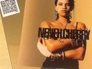 SIGNED-NENEH CHERRY-3 X LP BOX SET-RAW LIKE SUSHI-SIGNED LITHOGRAPH-M/M/M/SEALED