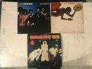 parliament live p funk-ohio players-mr mean-gold-mint glossy vinyl-originals