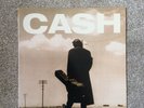 Johnny Cash: American Rarities-Heart Of Gold Coloured Vinyl SUPER RARE RELEASE