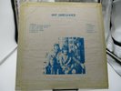 the who lp who unreleased  who records  lpb-27 VG+ cover VG