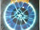 Def Leppard - Adrenalize Original Korean Pressing [SEALED] LP Vinyl Record Album