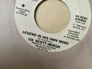Northern Soul Promo 45/ Gil Scott-Heron 