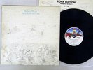 ROBERT WYATT ROCK BOTTOM VIRGIN YQ-7017-VR Japan VINYL LP