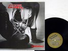 RESTLESS HEARTATTACK SCRATCH 95004 GERMANY VINYL LP