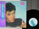 BRYAN FERRY THESE FOOLISH THINGS ISLAND ILS-80184 Japan OBI VINYL LP