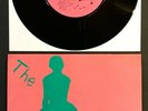 RAINCOATS Running Away/No One's Little Girl RARE 1982 UK ORIG Rough Trade Slits